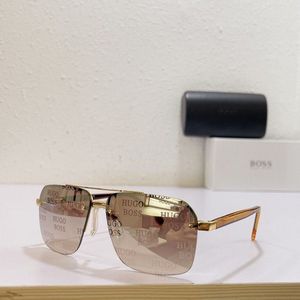 Hugo Boss Sunglasses 126